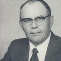 D. Robert Shaffer