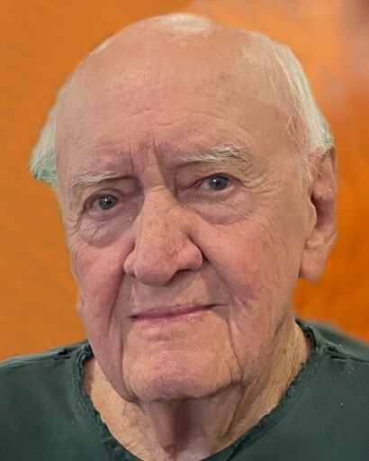 Melvin E. Oberhaus
