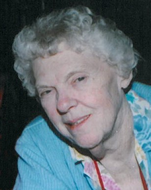 Anita Doyle