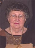 Dorothy Rohrbacher