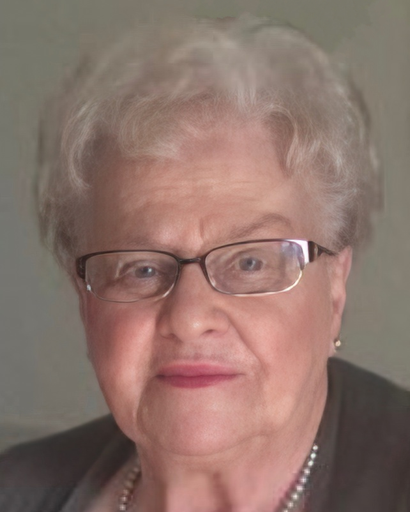 Delores Nagel