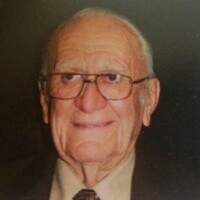 William Joseph "Joe" Stuckey