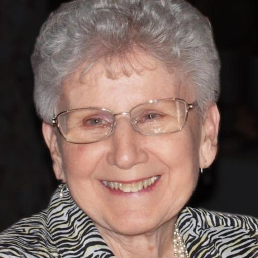 Nancy Joan Opitz