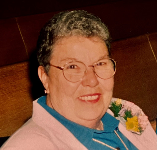 Wilma Jean Hall