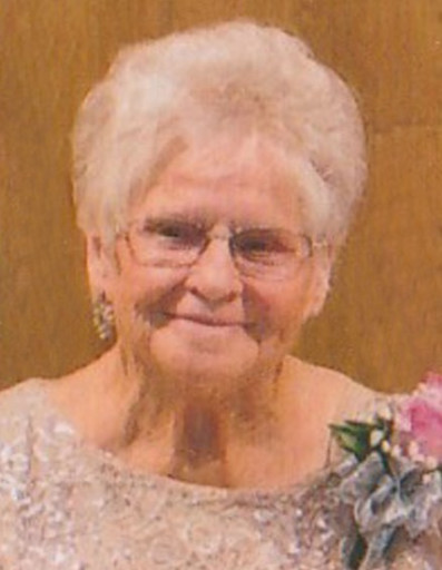 Doris Ward Profile Photo