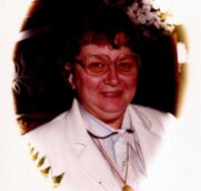 Maxine Patton (Montgomery) Profile Photo