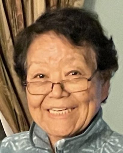 Kazuko Gillis's obituary image