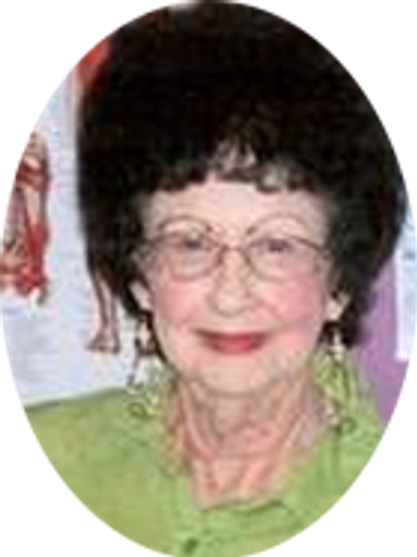 Betty  Jo Hale