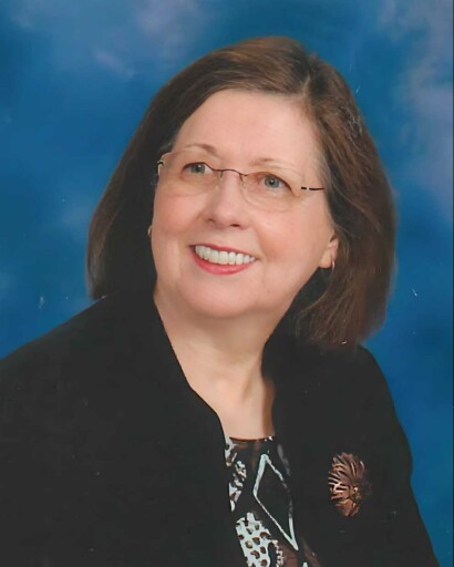 Marjorie J. MacKeown