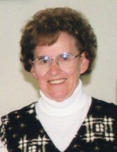 Marion E. Baker