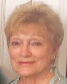 Betty Gladney's obituary image