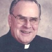 Reverend Donald Marquardt Profile Photo