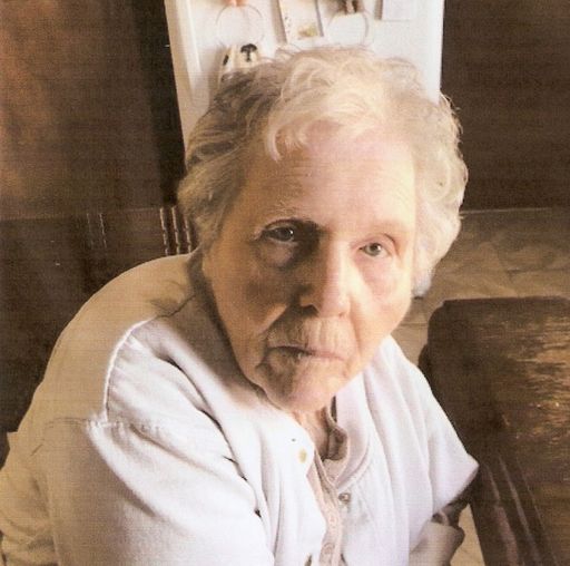 Mary L. (Romine)  Nash