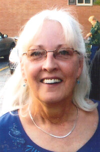 Anita S. Starcher