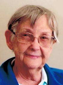 Noreen (Granbois) Werthmann