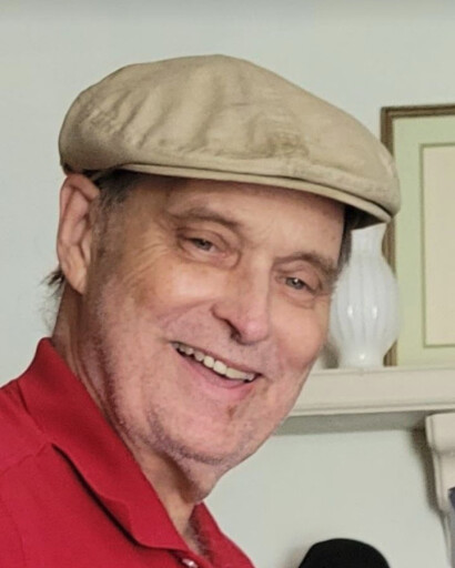 Terrence Richard Haugse's obituary image