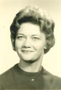 Judith E. Kelly