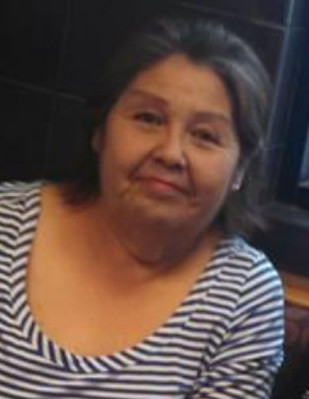 Guadalupe Patino Profile Photo