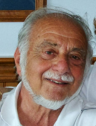 Alfonso Rubino Profile Photo