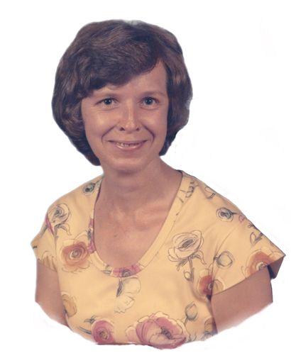 Carolyn Crunkleton's obituary image