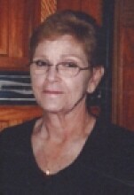 Nancy Ann Howell