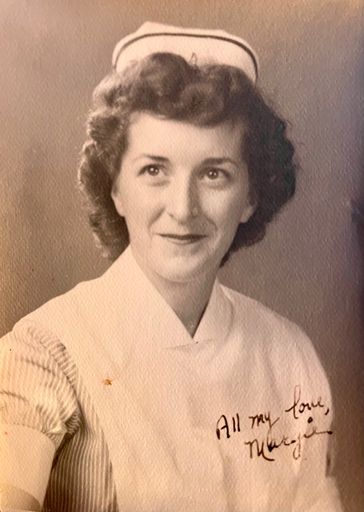 Marjorie Shaw Profile Photo