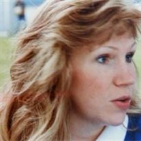 Pamela Haywood Profile Photo