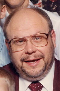 Dennis Eugene Kirkman