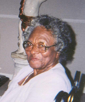 Etheleen Macon Turner Davis