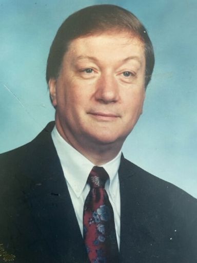 Thomas M. Johnson Jr. Profile Photo