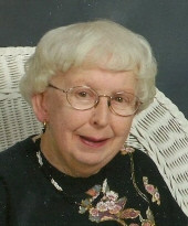 Ruth E. Porter Profile Photo