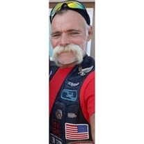 Rick Douglas Gardner Profile Photo