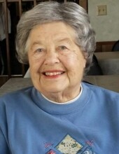 Beverly J. Calder Profile Photo