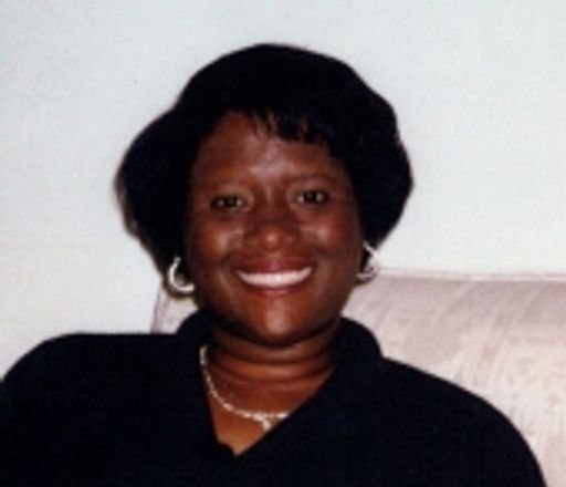 Robin Bernice Palmer