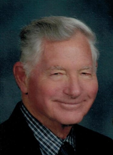 Paul Richard Andrew Fredericksen, Sr. Profile Photo