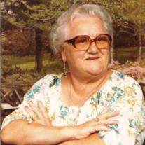 Elsie Hedwig Windell Profile Photo