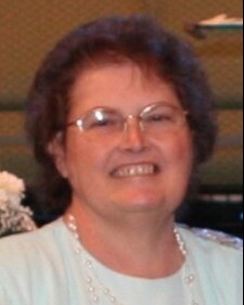 Betty Rosalie Arnold's obituary image