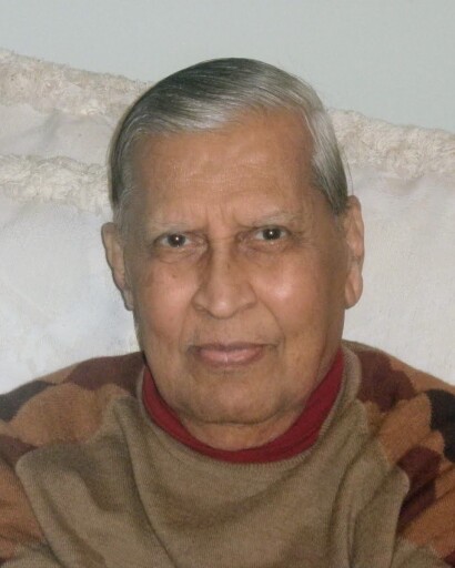 Venkata S. Anandu Profile Photo