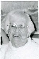 Gladys Spector Camann Profile Photo