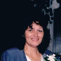 Nancy Latitia  Smith