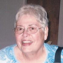 Sharon V. Scott Profile Photo