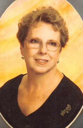 Judith Vestal Profile Photo