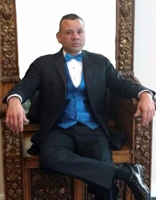 Joffre 'Jay' Jaramillo, Jr. Profile Photo