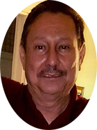 Reynaldo "Rey" Rodriguez