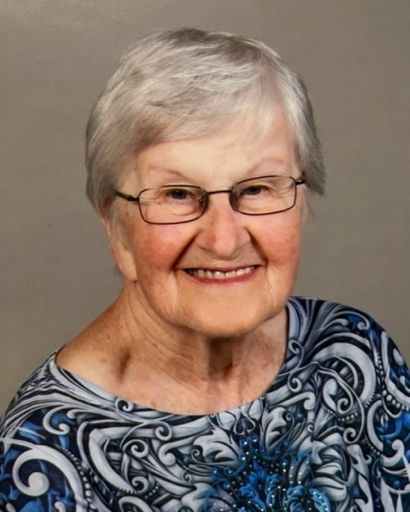 Doris Jean Ott