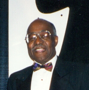 Ben Keith  Jr.