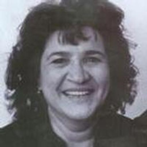 Mary L. Petronelis O'Dell