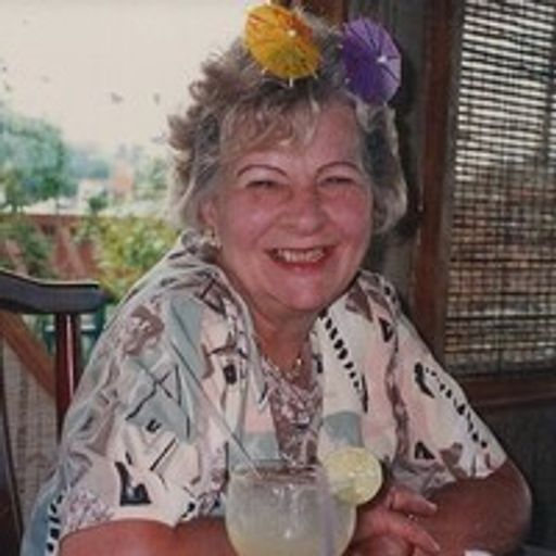 Beverly June Dodd