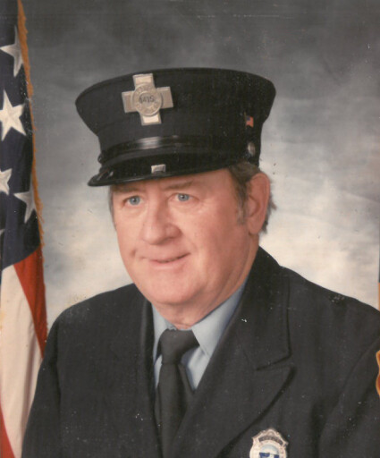 George F. Kelley Profile Photo