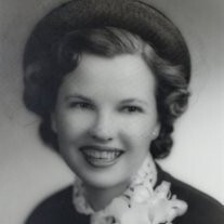 Mary H. Finley